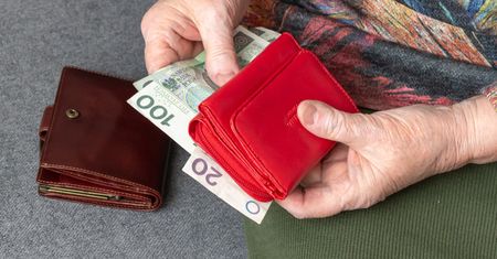 Niebawem dodatek dla emerytów. Nawet ponad 1400 zł