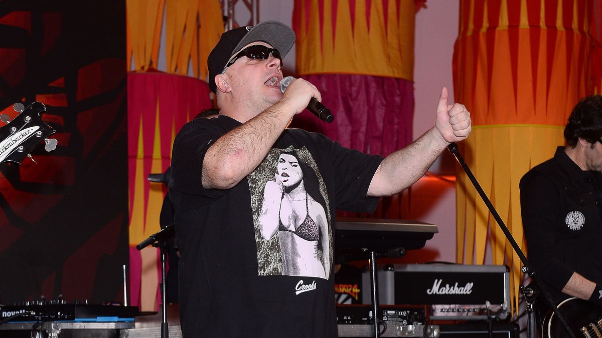 Krzysztof Skiba został oskarżony o pomówienie.