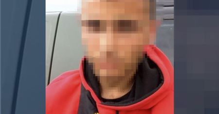 Ukrainiec współpracował z Rosją. Zwerbowali go przez Telegrama