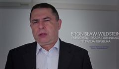 Anita Gargas i Bronisław Wildstein wystąpili w spotach wyborczych. „Przekroczyli granicę”