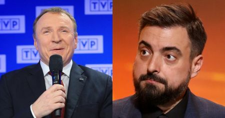 Jacek Kurski chwali się oglądalnością w "pojedynku filmów o pedofilii". Internauci wzburzeni: "TWOJA PEDOFILIA JEST LEPSZA NIŻ MOJA"
