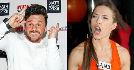 Qczaj próbuje się tłumaczyć z ATAKU na Ewę Chodakowską i znów podkreśla: "Taniec i fitness to NIC ODKRYWCZEGO"