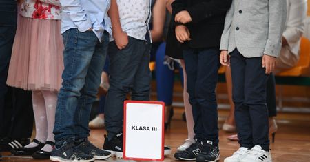 Koronawirus. Szkoły mają duży problem. Rodzice odmawiają przestrzegania zaleceń