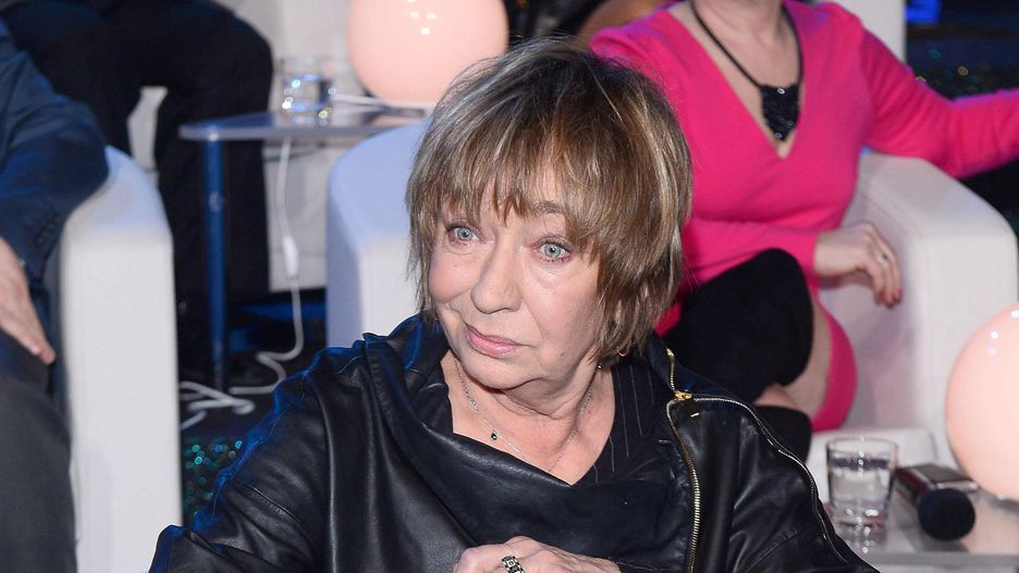 Ewa Szykulska o trudach kariery