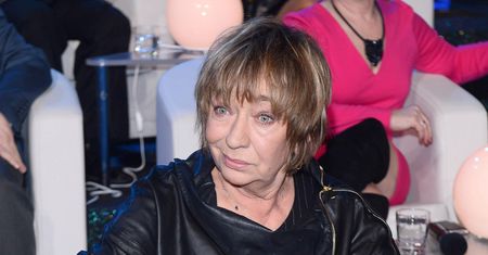 Ewa Szykulska o cieniach kariery: "Parę kobiet mnie opluło"