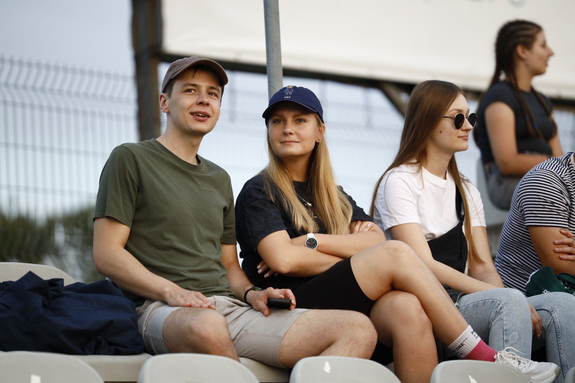 KRONO-PLAST Włókniarz Częstochow - Motor Lublin