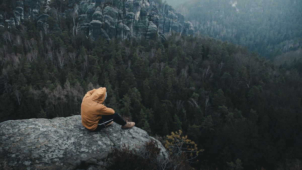 Z Tattoo Konwentu do lasu. Marcin Pacześny opowiada o swojej pasji 1