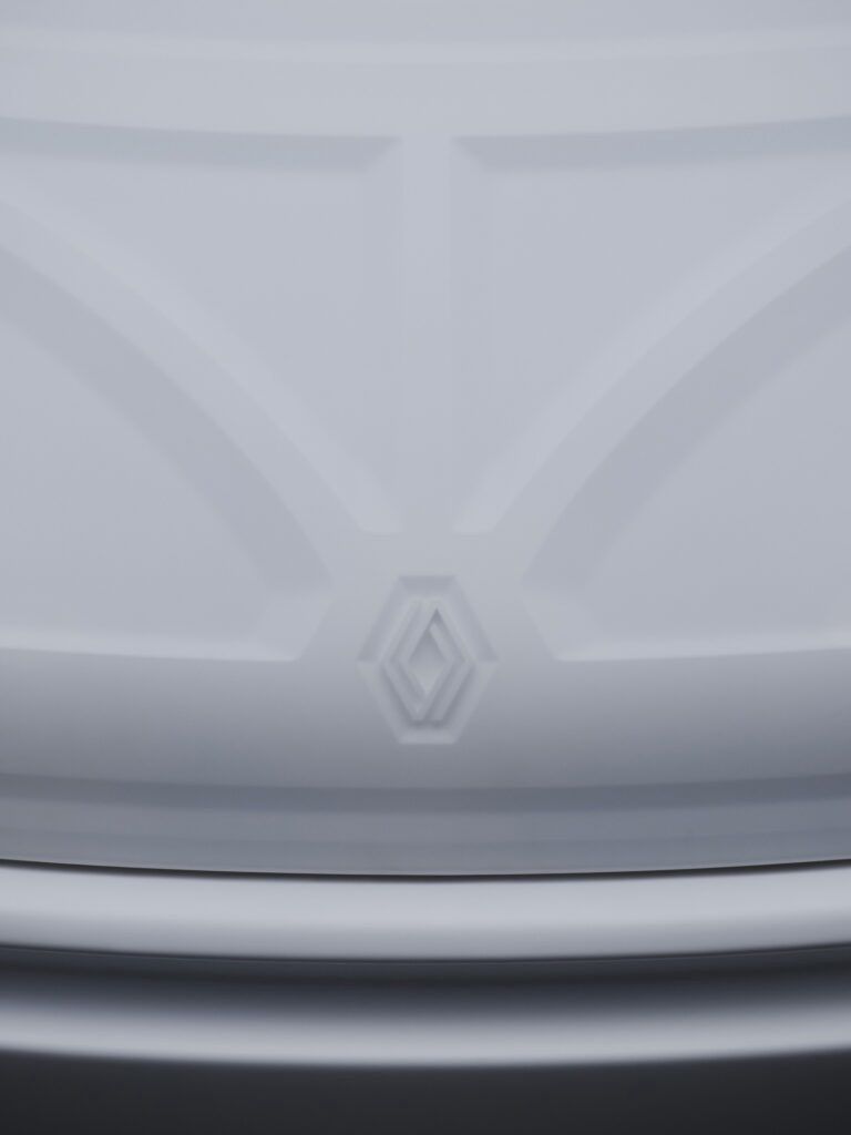 Renault Twingo by Sabine Marcelis