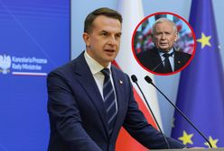 Rzecznik rządu krytykuje planowany marsz PiS. "Hipokryzja"