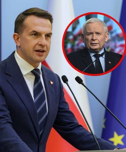 Rzecznik rządu krytykuje planowany marsz PiS. "Hipokryzja"