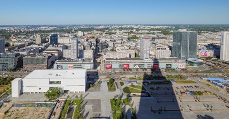 Polskie miasto w prestiżowym rankingu. Doceniono atrakcję, która budziła kontrowersje