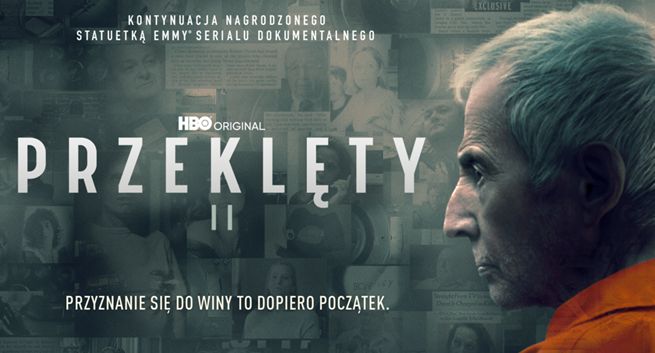 HBO ogłosiło powrót kontrowersyjnego dokumentu „The Jinx” o Robercie Durście