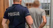 Nowa Sól: Wpadł złodziej dobrze znany policjantom
