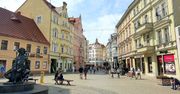 Pogoda w Zielonej Górze. Prognoza na poniedziałek 13 października. Spokojnie i pogodnie