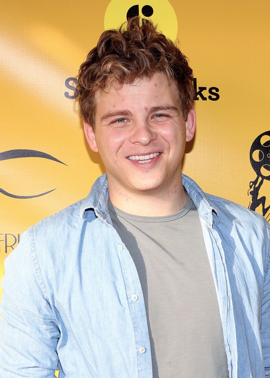  Jonathan Lipnicki 