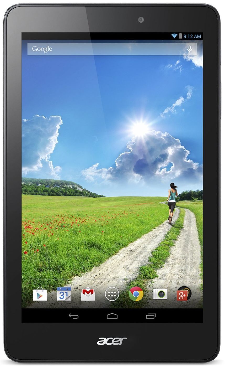 Acer Iconia One 8