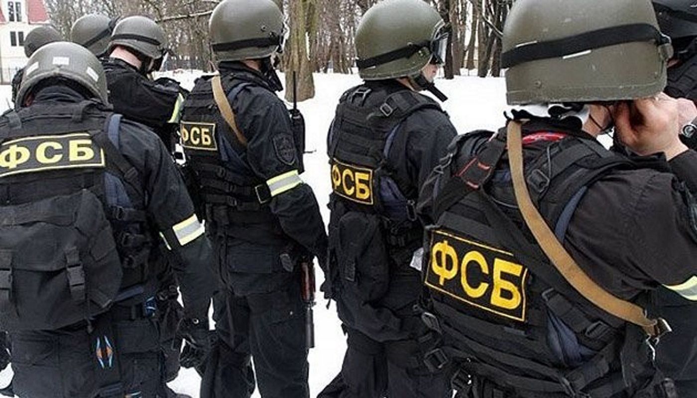 Doniesienia z Rosji. FSB zlikwidowało Szadowa i Marszenkulowa
