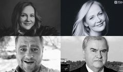 Ich już nie ma z nami. Ludzie mediów, reklamy i kultury, którzy odeszli w ostatnim roku