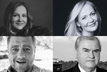 Nie ma ich już z nami