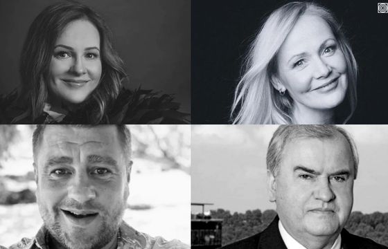 Ich już nie ma z nami. Ludzie mediów, reklamy i kultury, którzy odeszli w ostatnim roku