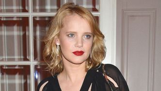 Joanna Kulig o małżeńskim kryzysie: "Nie jest łatwo w tych zawodach nieustannie utrzymywać się w radości"