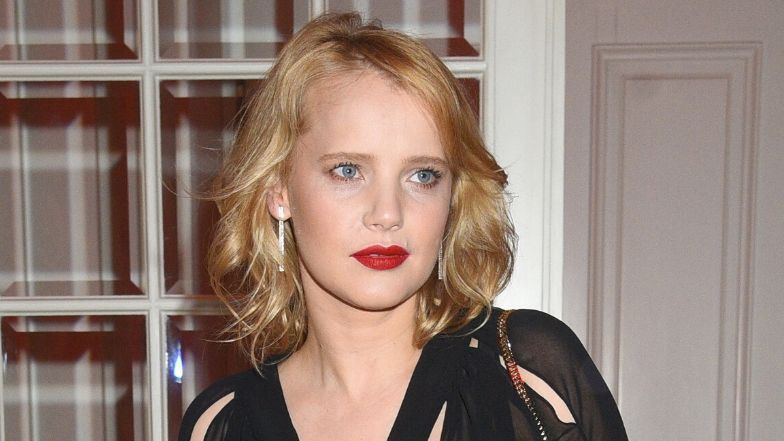 Joanna Kulig o małżeńskim kryzysie: "Nie jest łatwo w tych zawodach nieustannie utrzymywać się w radości"