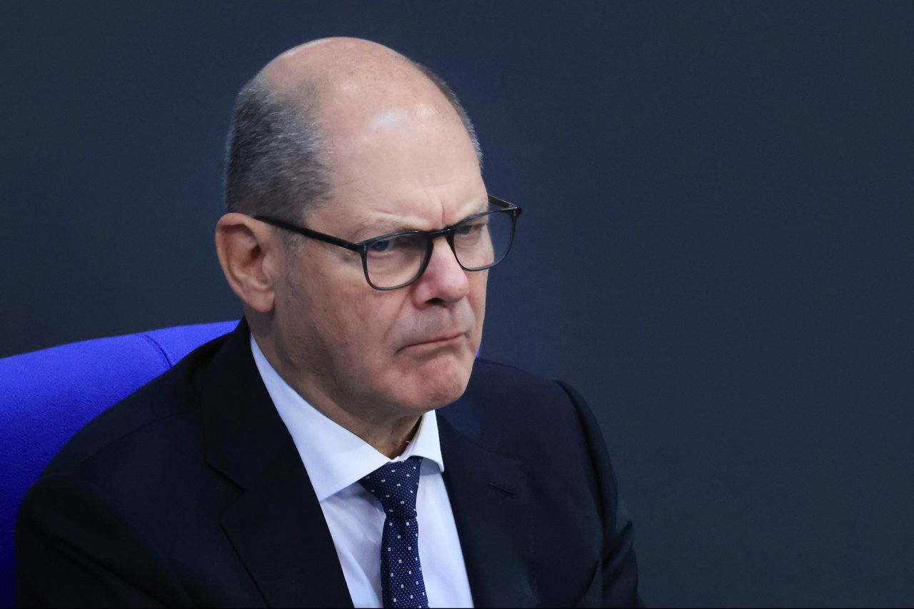 Eksperci ostrzegają. Oto co czeka Niemców w przyszłym roku