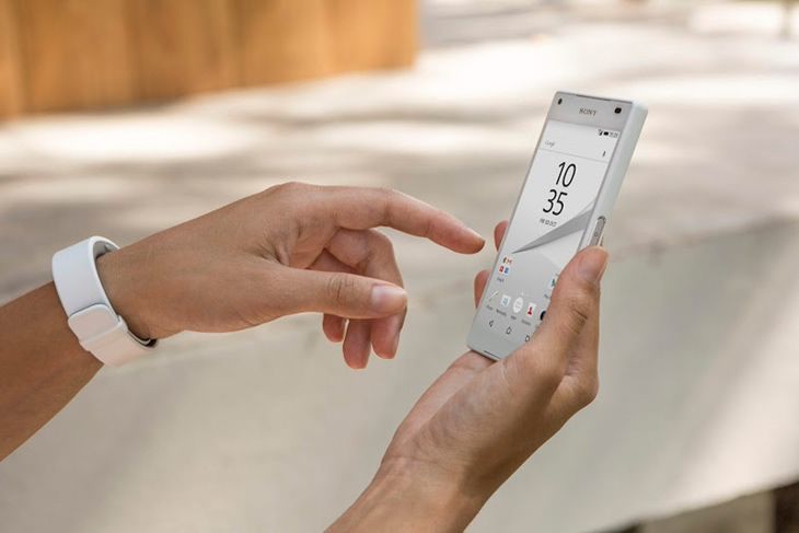Sony Xperia X Compact na horyzoncie. To może być najpotężniejszy mały smartfon na rynku 1