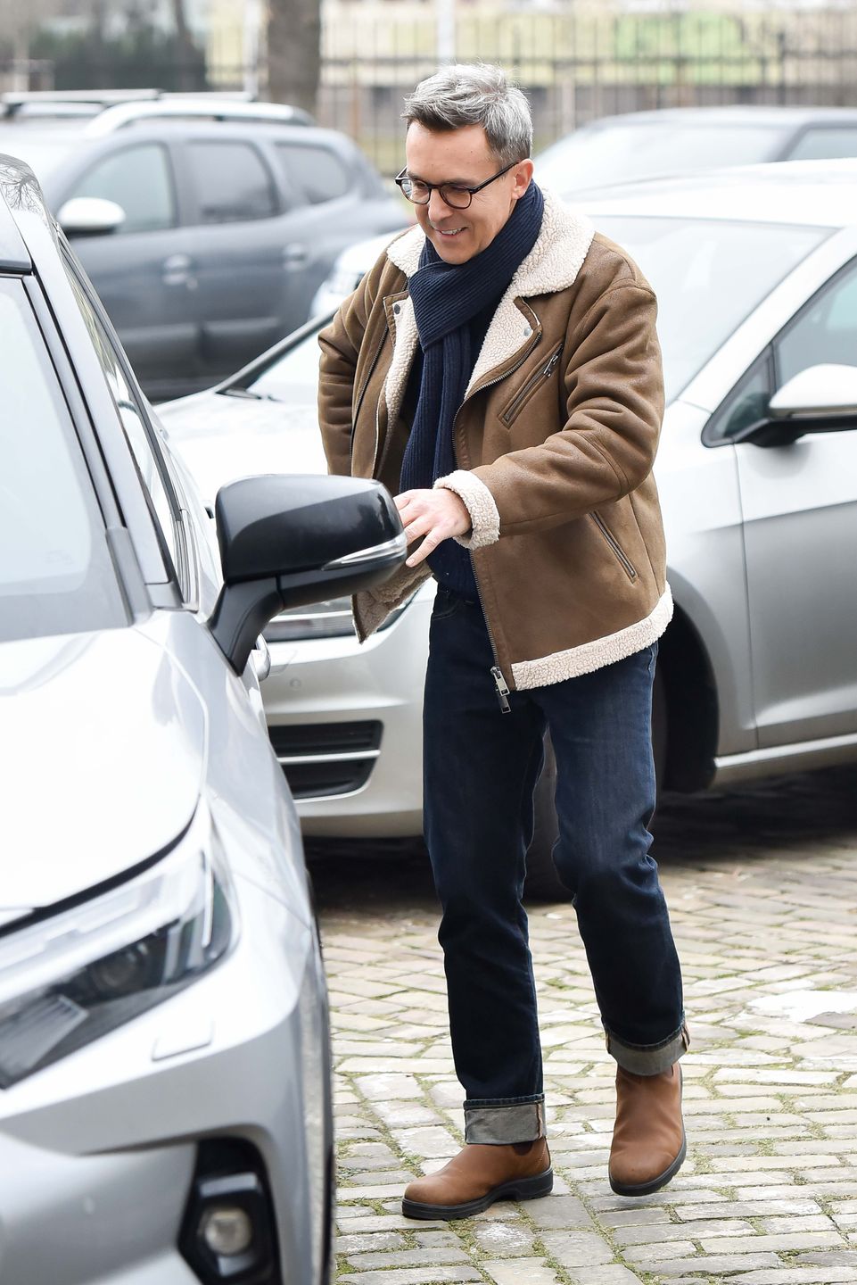 Katarzyna Cichopek i Maciej Kurzajewski