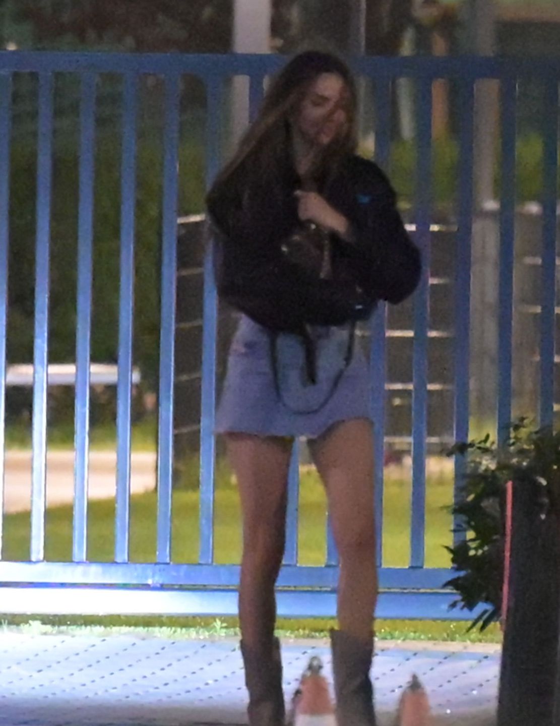 Marcela Leszczak na randce