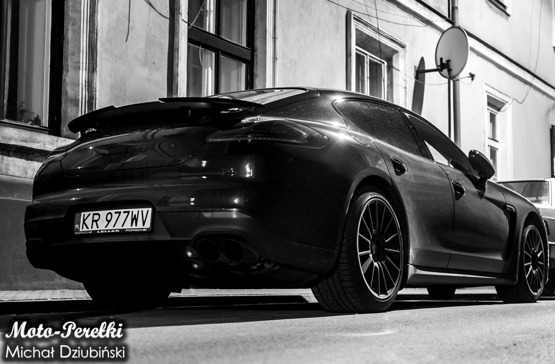 Zimowy wypad do Krakowa na dobry początek roku 14