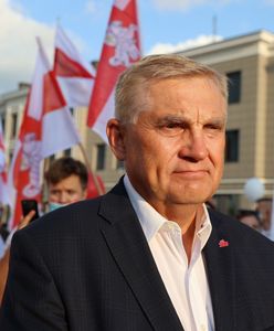 Prezydent Białegostoku w szpitalu. Tadeusz Truskolaski o chorobie