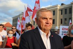 Prezydent Białegostoku w szpitalu. Tadeusz Truskolaski o chorobie