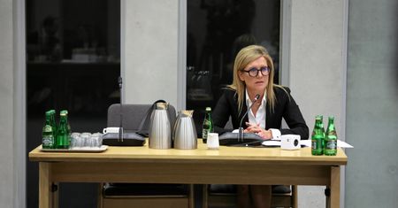 Prok. Wrzosek: do mojego telefonu włamano się sześciokrotnie