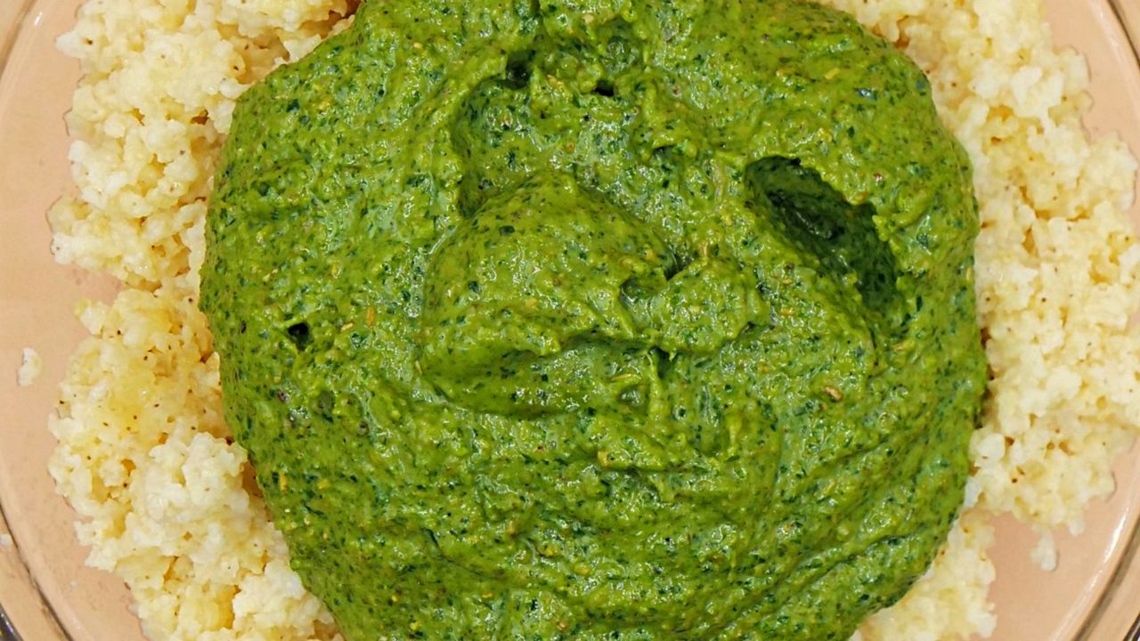 Dlaczego warto jeść włoskie pesto? Tłuste, ale bardzo zdrowe