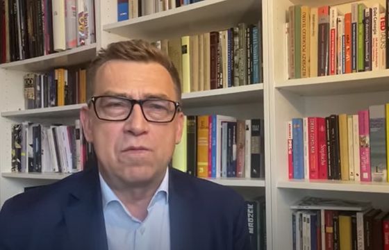 Seria rezygnacji z Campus Polska Przyszłości. Nie będzie Mellera, Orłosia, Leszczyńskiego i aktywistów klimatycznych