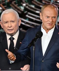 Koalicja Obywatelska goni PiS, Polska 2050 na szarym końcu. Mamy najnowszy sondaż