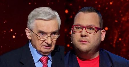 "1 z 10". Imponujący finał. Liczył się tylko jeden zawodnik