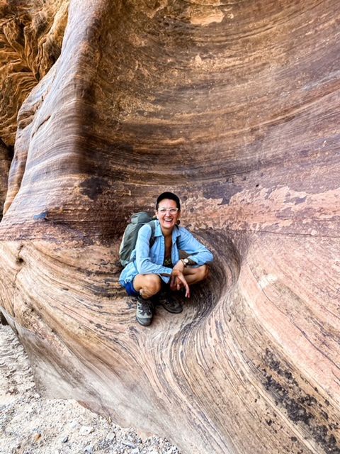 Podróż kamperem przez USA to okazja do poznania kraju 