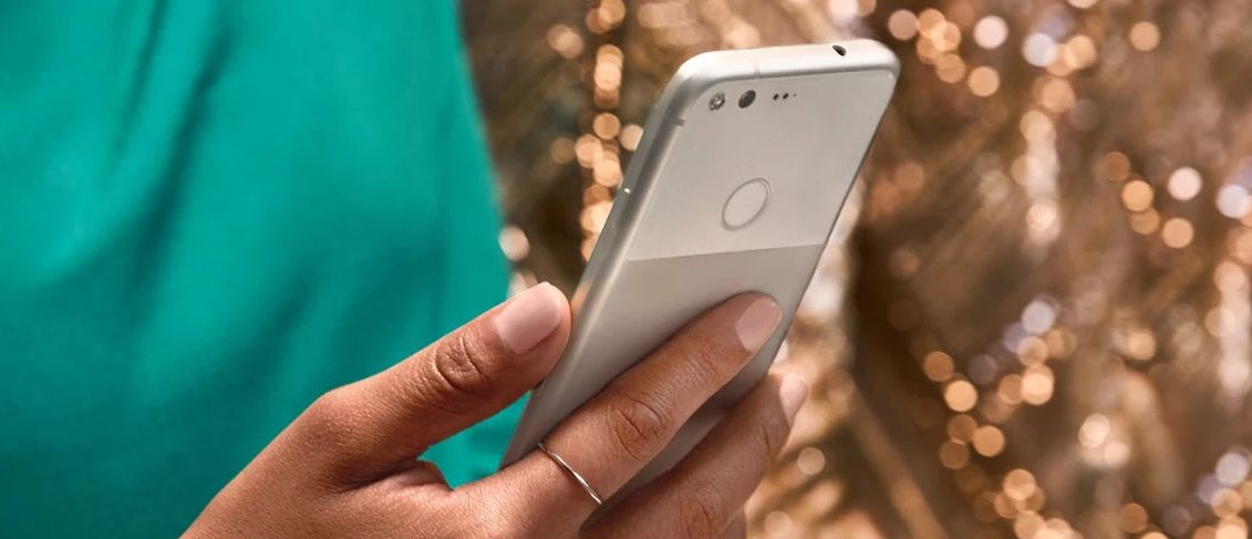 Google prezentuje Pixel i Pixel XL – smartfony z najlepszym aparatem na świecie