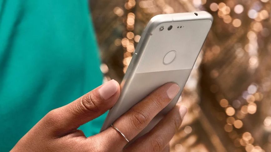 Google prezentuje Pixel i Pixel XL – smartfony z najlepszym aparatem na świecie 1