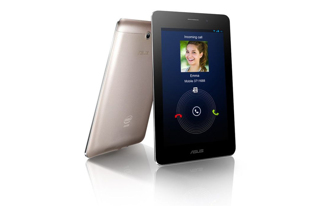 Asus Fonepad