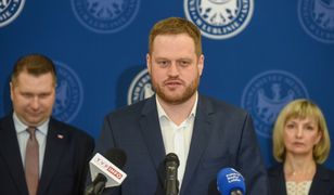 Czarne chmury nad Cieszyńskim. Wszystko przez Facebooka