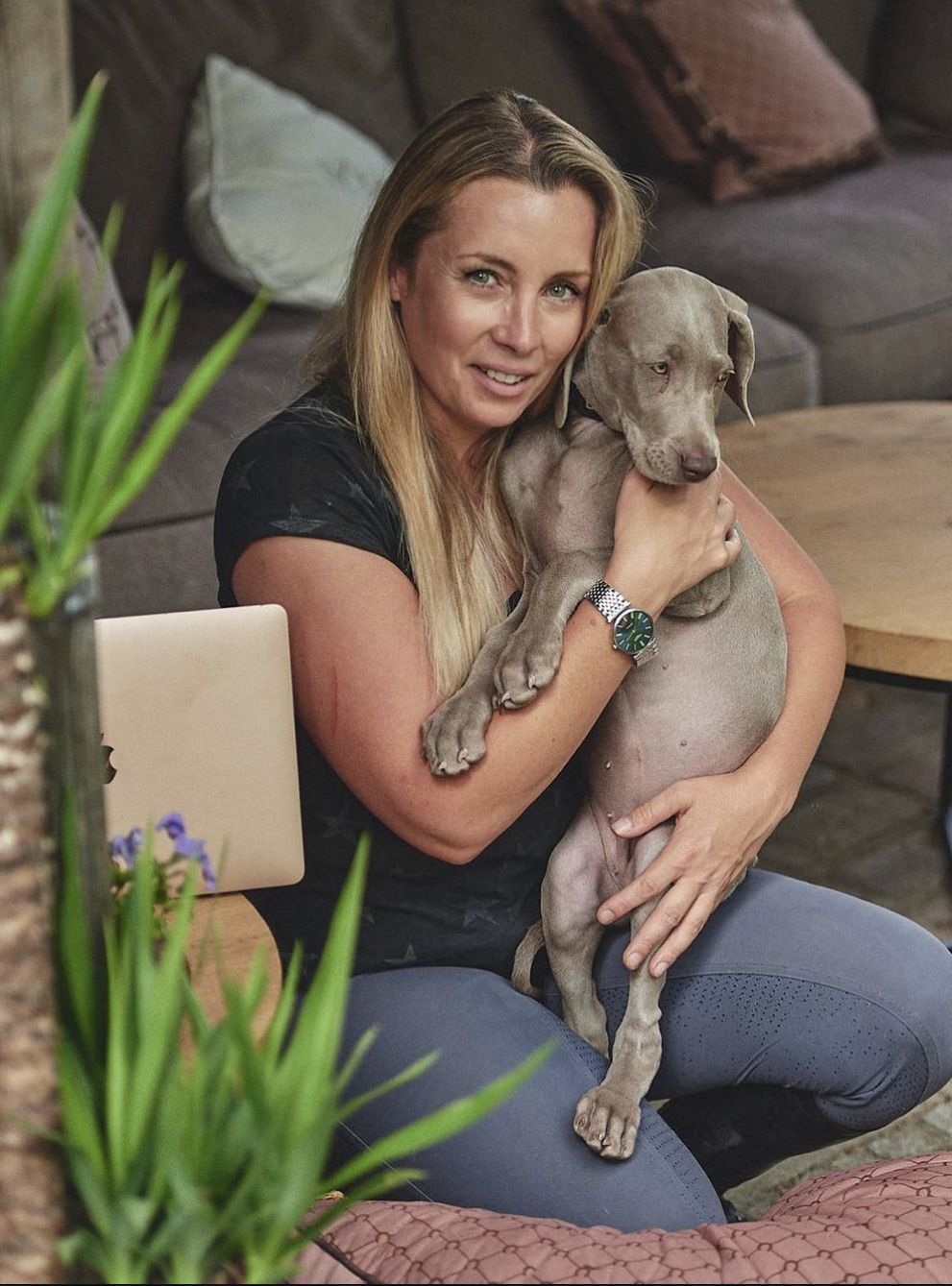 Karolina Ferenstein-Kraśko