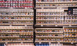 Nowe zasady dla palaczy już obowiązują. Oto co się zmieniło