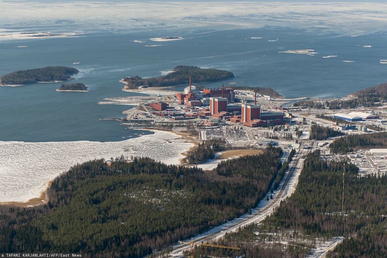 Uruchomiono największy reaktor atomowy w Europie