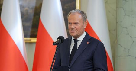 "Pożegnamy się". Tusk stawia ultimatum swoim ministrom