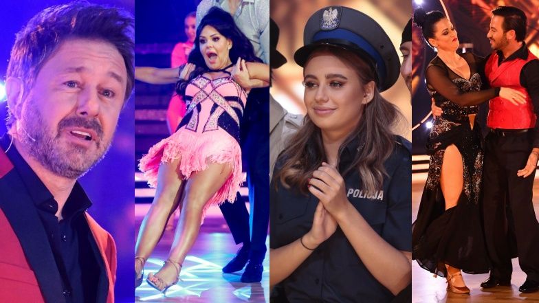 Andrzej Piaseczny uderza w Jana Dudę podczas "Tańca z Gwiazdami"