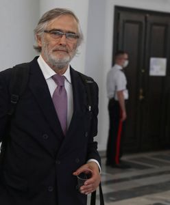 Szczepionka poza kolejką. Olgierd Łukaszewicz: też zostałem zaszczepiony