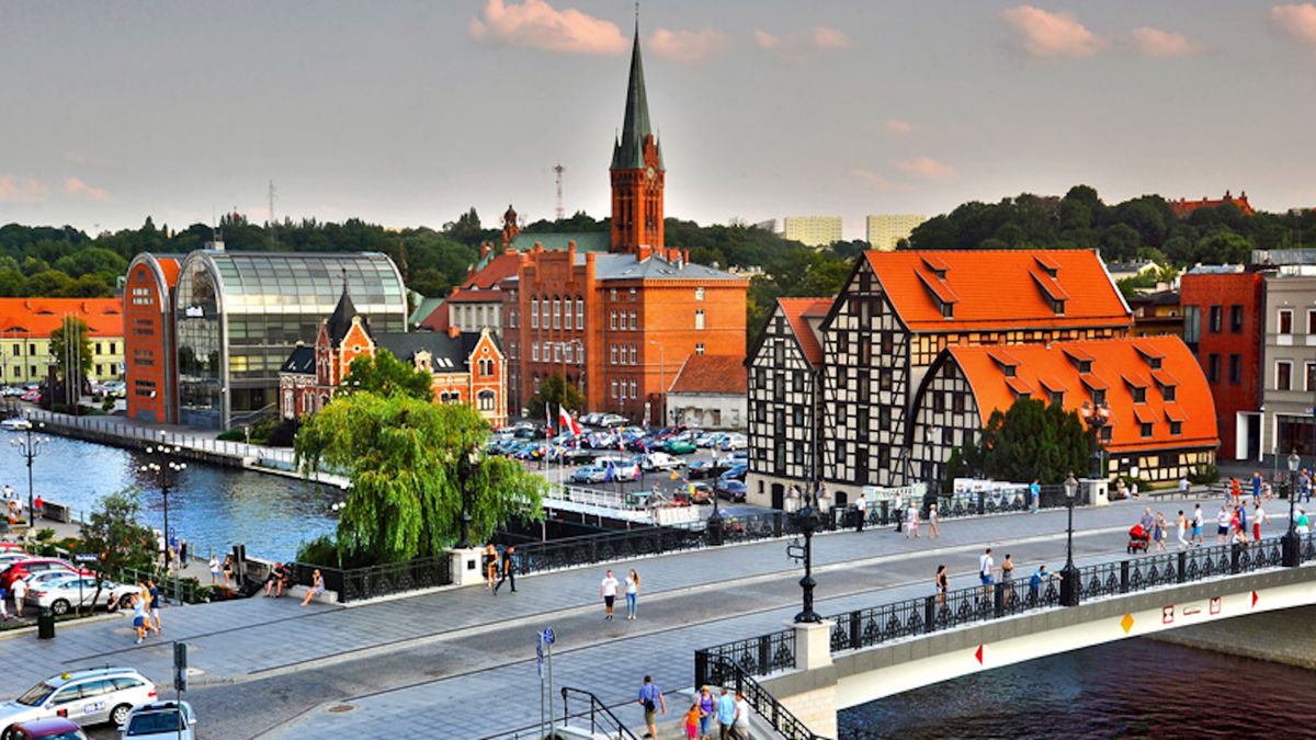 Bydgoszcz